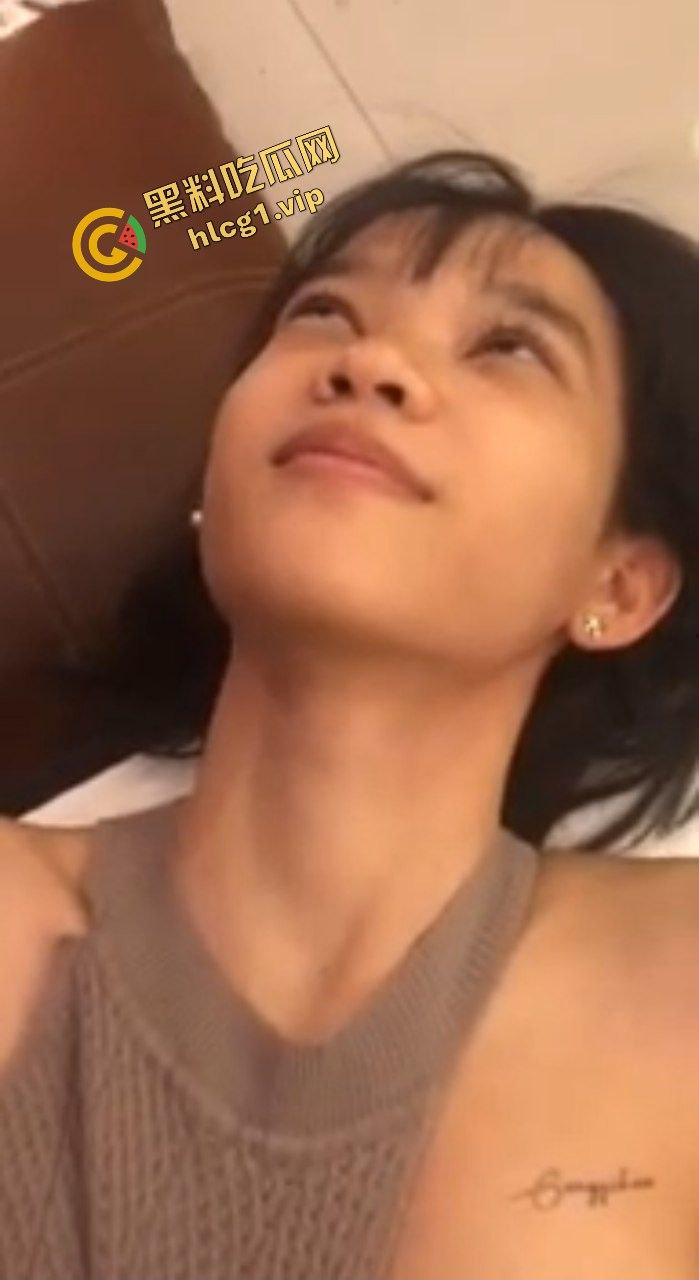 偷情的快乐谁懂！泉州反差婊贱母狗『罗丹妮』背着男友在外偷吃土豪大哥 惨遭曝光！-5