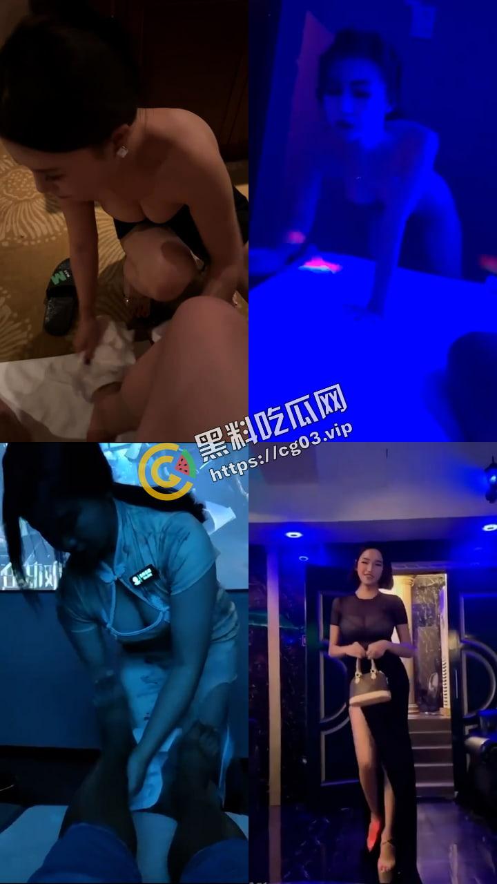 技师篇  不是女朋友谈不起，只是技师更有性价比（五）-3