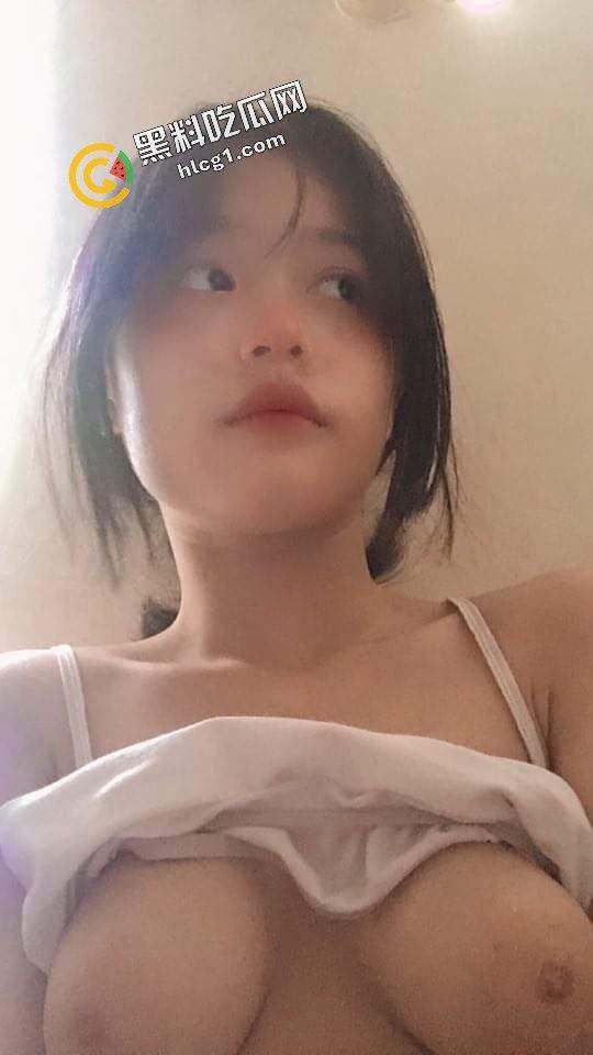 东北师范大学 极品可爱反差婊 背着自己男朋友约炮 被男友发现并曝光-7