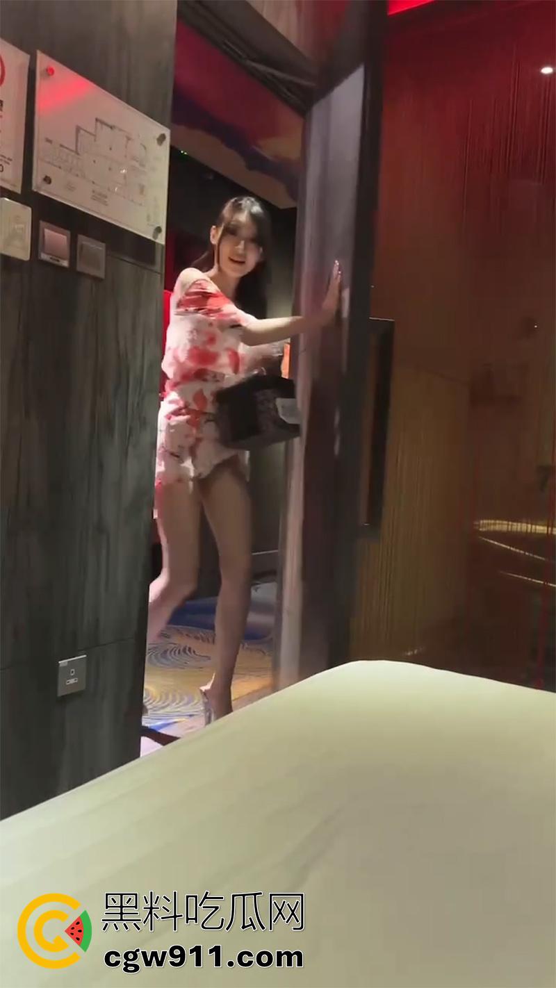 勇闯全国顶级养生会馆,极品女技师多女神合集,进门前的高跟鞋声,绝对是最美妙的音乐,如此夜生活岂不让人留恋!-5