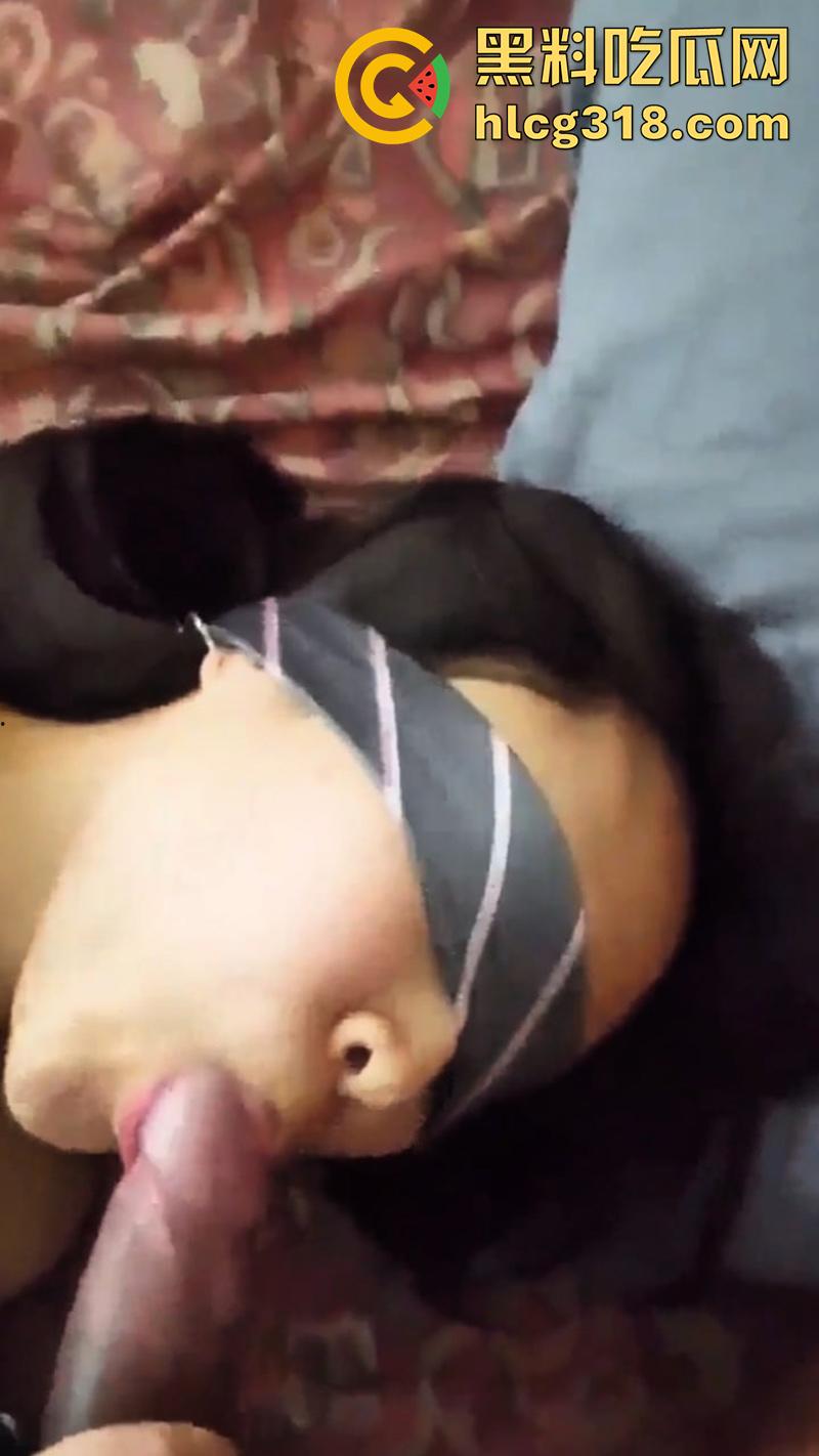 亚裔留学生母狗【Cindo】,操遍了北半球的媚黑骚逼,出轨后不停约炮,被22厘米屌王一步到胃!-6