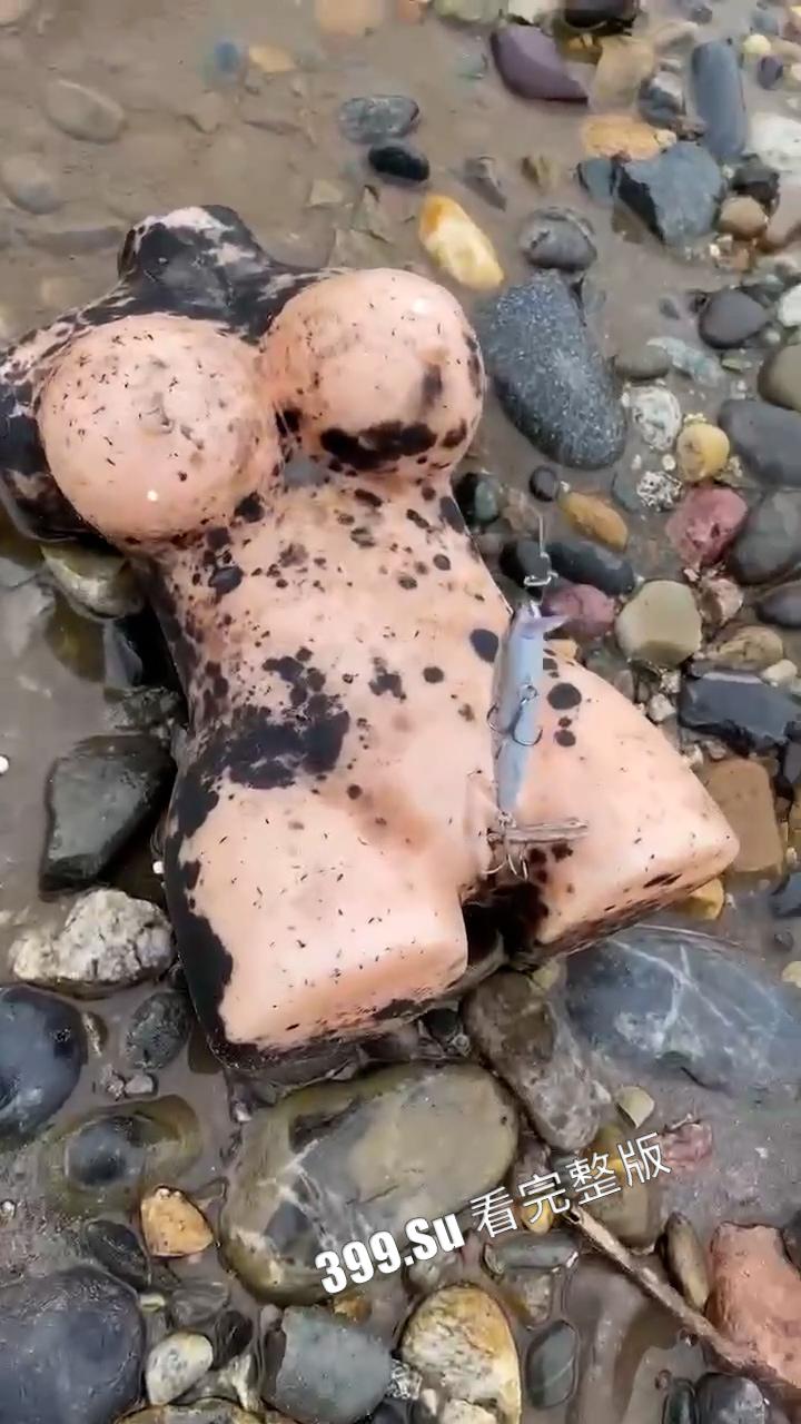 钓鱼佬篇  反正除了鱼啥都能钓到  就很离谱！-4