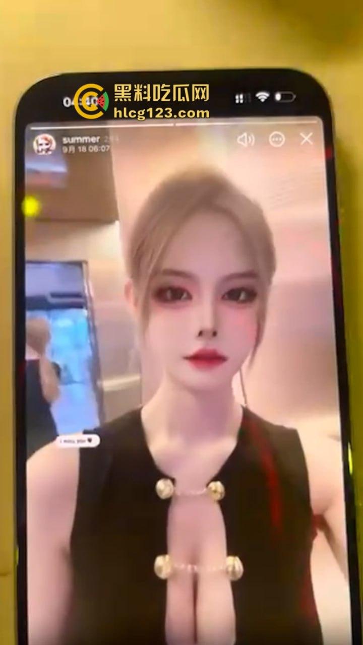 “再也不吃鸡巴了！”陪酒妹深夜出台被玩吐  同情又想笑 妹子有点可怜了-2