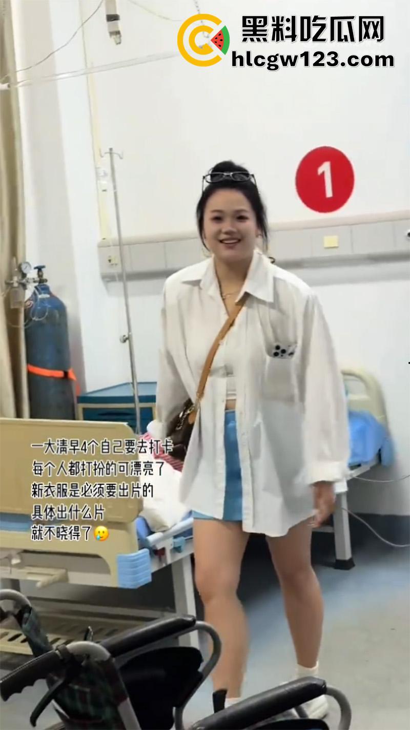 一生要强的中国女人,就算出车祸一身伤,也是必须要出片,不管摔成什么样拍照才是第一位!-4