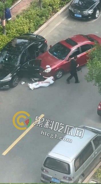 山东东营丈夫持斧砍伤妻子及两孩子后畏罪自杀,7月11日通报引发热议-6