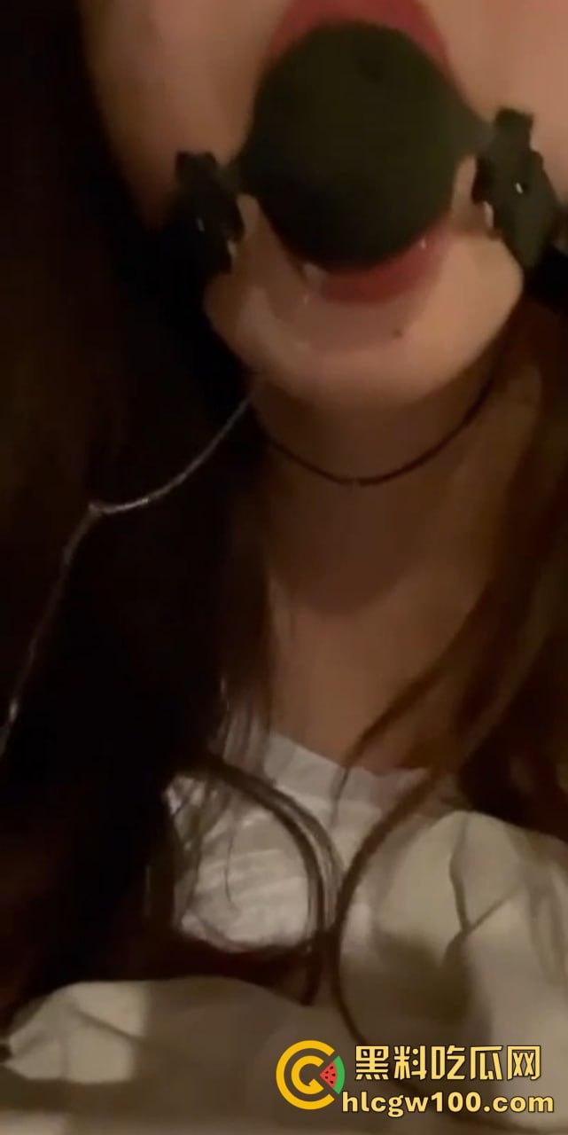 这是个悲伤的NTR故事，苏州瓜友cos女友竟是外围圣诞加班后主动求中出，选择分手被女友拉黑VIP不香吗？-14