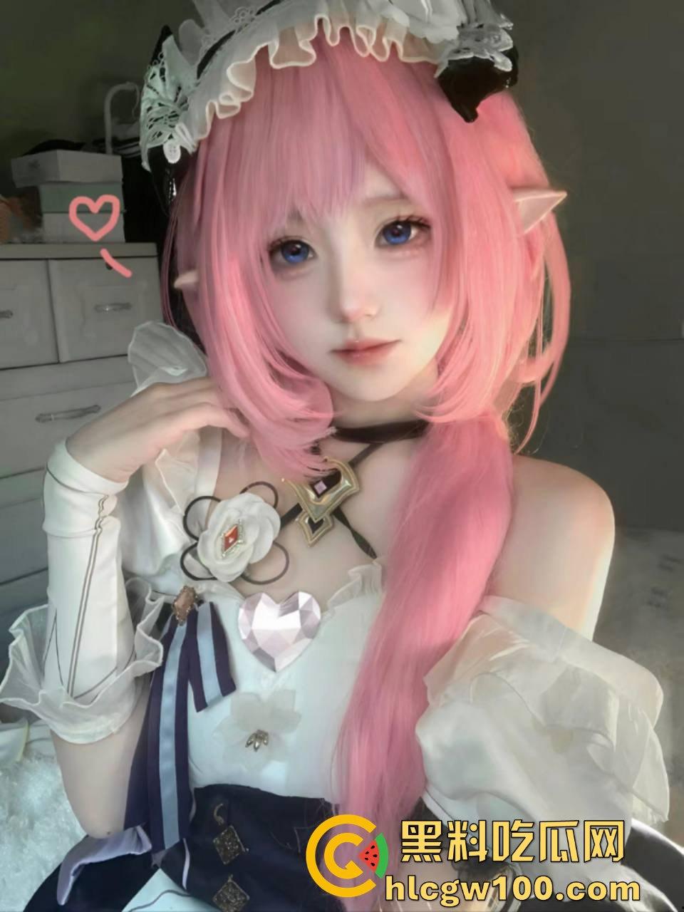 这是个悲伤的NTR故事，苏州瓜友cos女友竟是外围圣诞加班后主动求中出，选择分手被女友拉黑VIP不香吗？-16