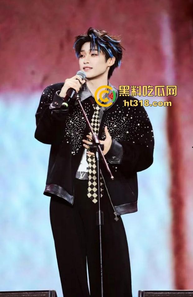 新晋顶流男星『梓渝』出轨视频曝光，粉丝为他洗白，下一秒他却亲自发博承认了，一天四个嫂子能被原谅？-21