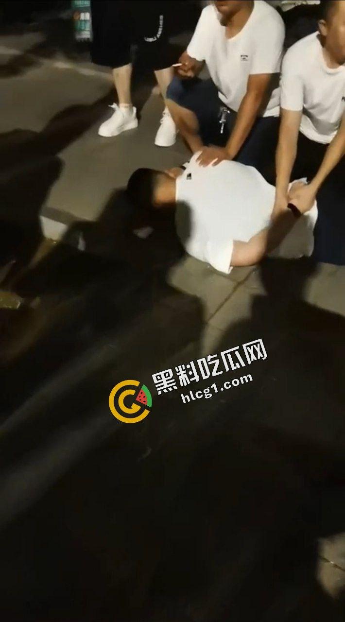 山东东平县白佛山 男子酒驾开飞车 撞死两人 一人刚高考完 当场死亡-6