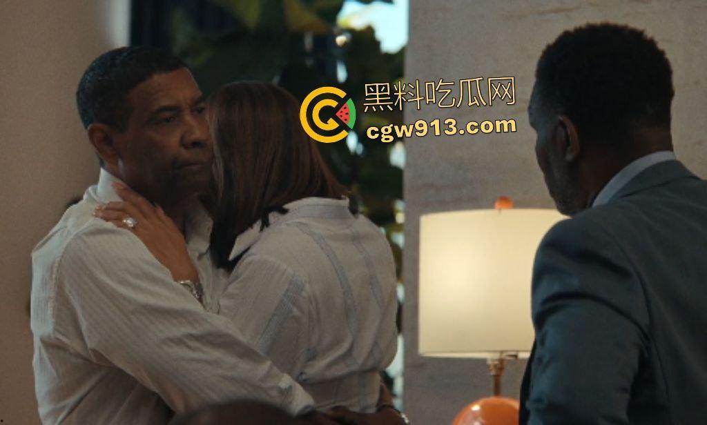 丹泽尔·华盛顿惊悚大作《天国与地狱》！音乐帝王遭绑架勒索，司机孩子误绑成生死赌局，道德崩塌权势倾覆！-3