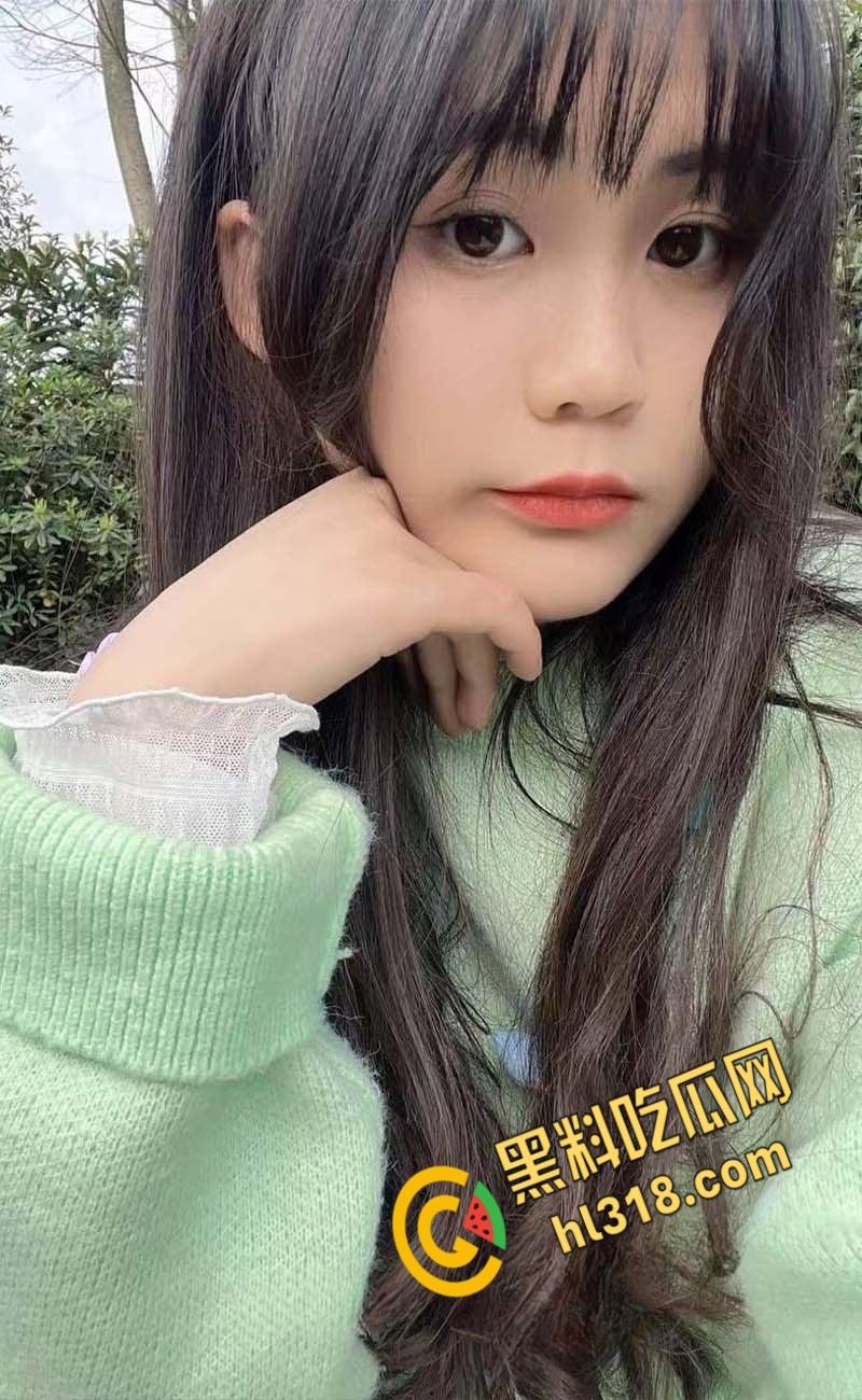 宜宾厥溪镇渣女【谢欣芮】,背叛男友酒店约炮,金主主打一个调教性爱,爽到高潮娇喘抽搐,全程浪叫不断!-3