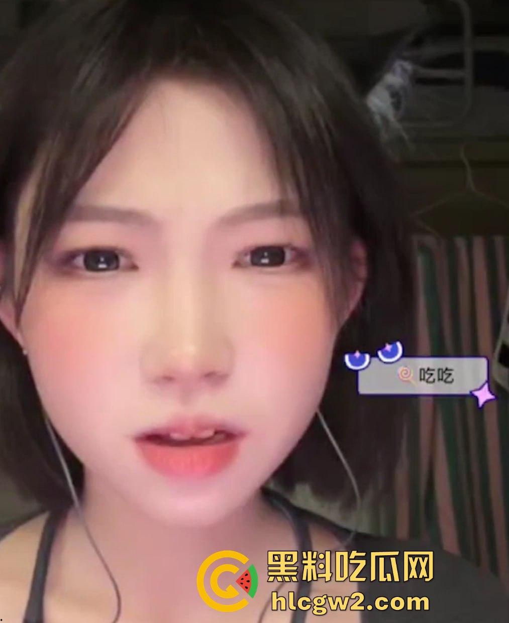 抖音甜妹『丫丫br』大尺度反差  直播间玩盯射调教，甜妹秒变性癖达人，性癖挑战让直播间沸腾不止！-10