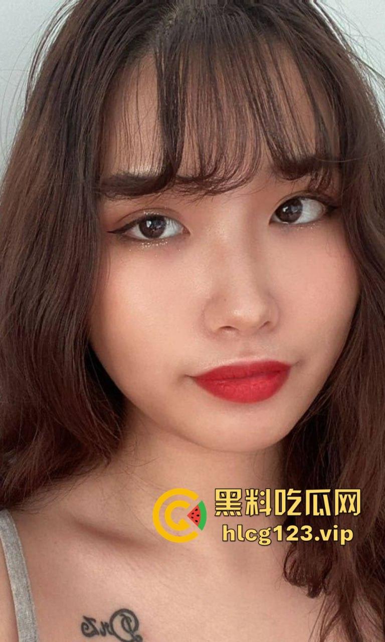 台湾萌系学生妹[刘美岐]啪啪自拍流出！短发俏皮，胸大无脑，男友爆射全身！-16