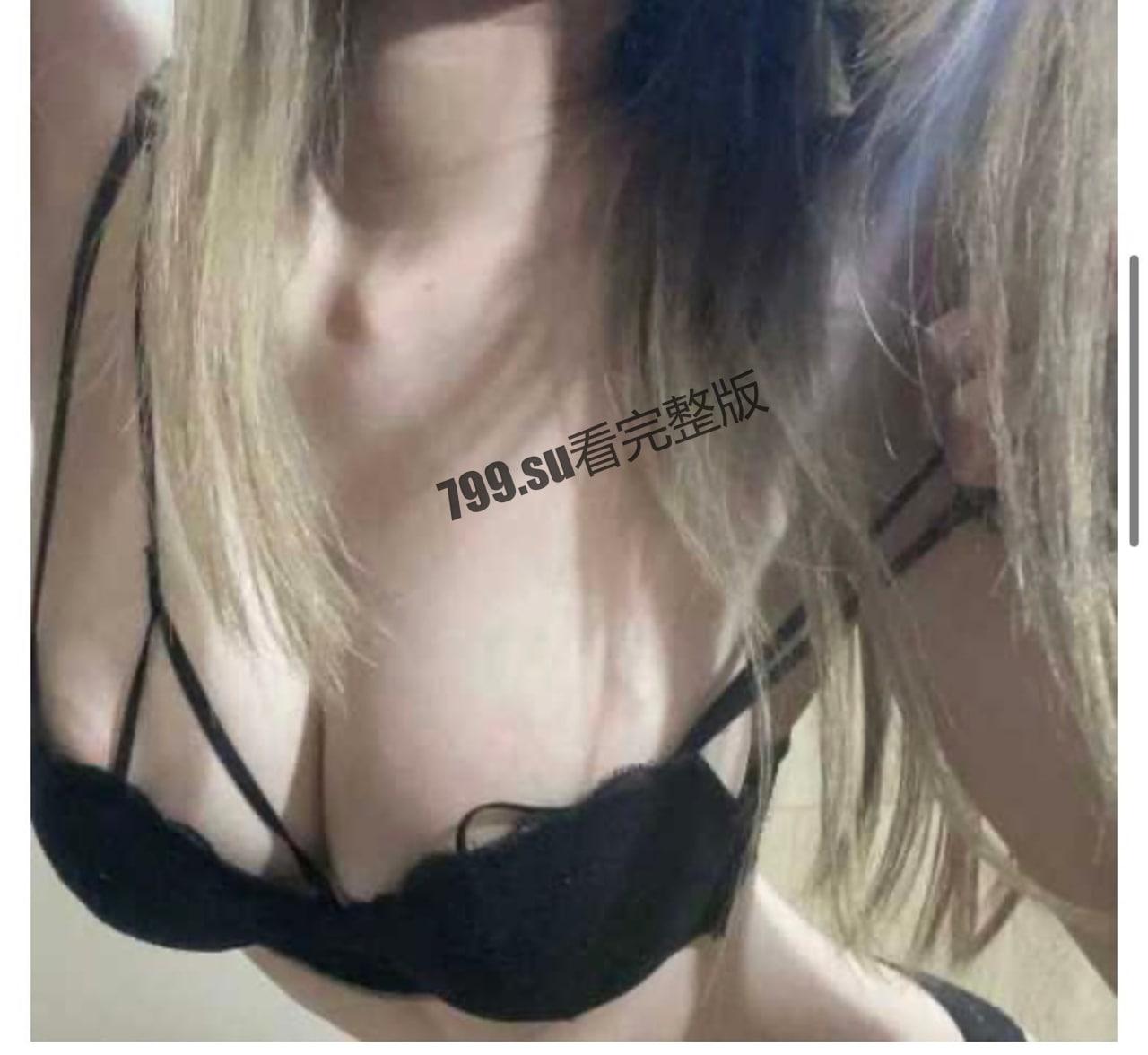 台湾 淡江大学 00后美女背着男友约炮流出 吃鸡的样子真迷人-5