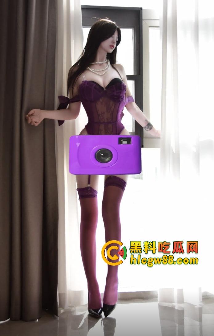 24万粉丝舔的抖音女神『A韩小优baby』现实里是P图怪，床上被操翻白眼，明码标价给钱就能约！-9