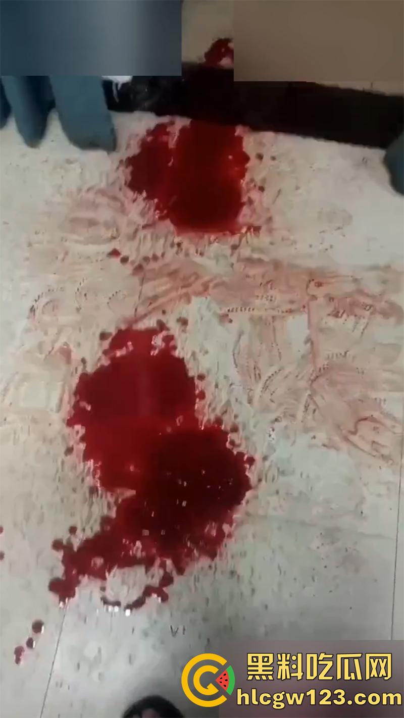 辽宁学生杀人惊天血案，铁道职业技术学院，持刀进宿舍刀刀见红，血流成河3人当场死亡！-10