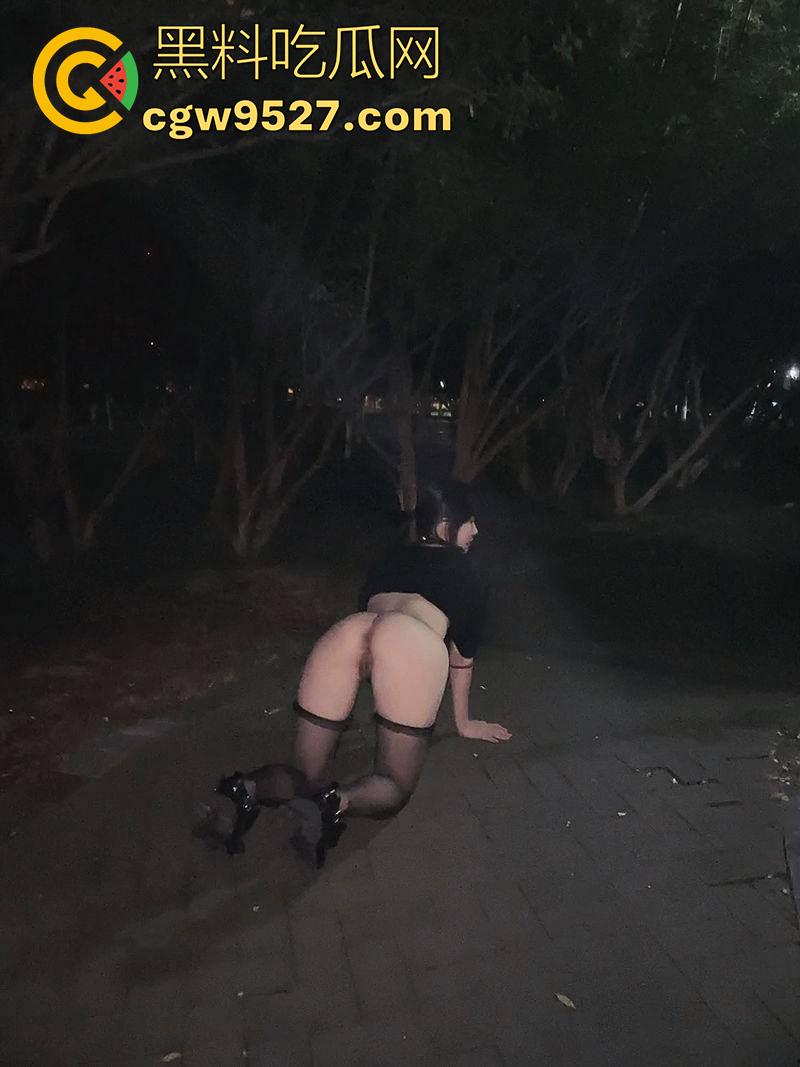 抖音同城约炮coser，御姐颜值长腿肥臀，身材性感极致诱人，穿性感黑丝勾引网友，自拍视频流出！-7