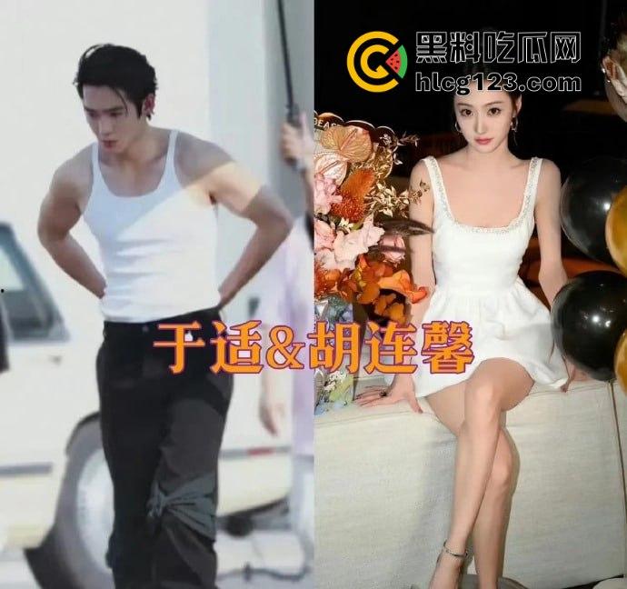 于适多段恋情曝光！时间管理大师劈腿四人，张雨绮怒怼内幕震撼内娱！-45