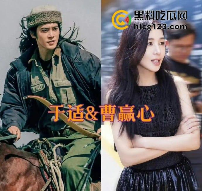 于适多段恋情曝光！时间管理大师劈腿四人，张雨绮怒怼内幕震撼内娱！-56