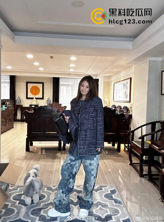 于适多段恋情曝光！时间管理大师劈腿四人，张雨绮怒怼内幕震撼内娱！-58