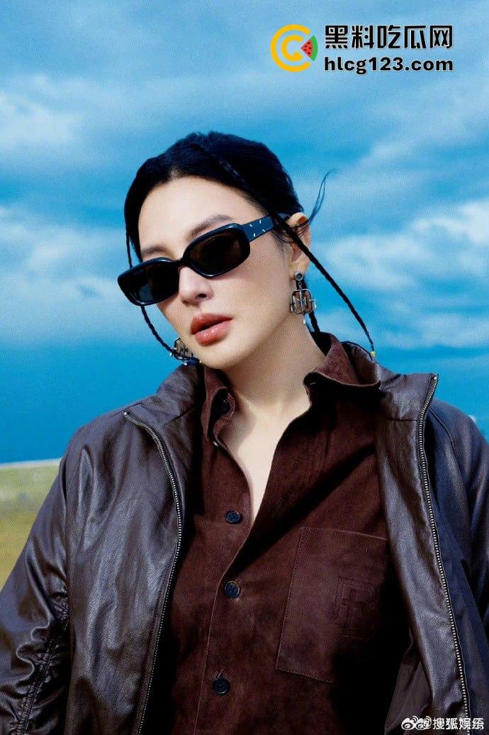 于适多段恋情曝光！时间管理大师劈腿四人，张雨绮怒怼内幕震撼内娱！-64