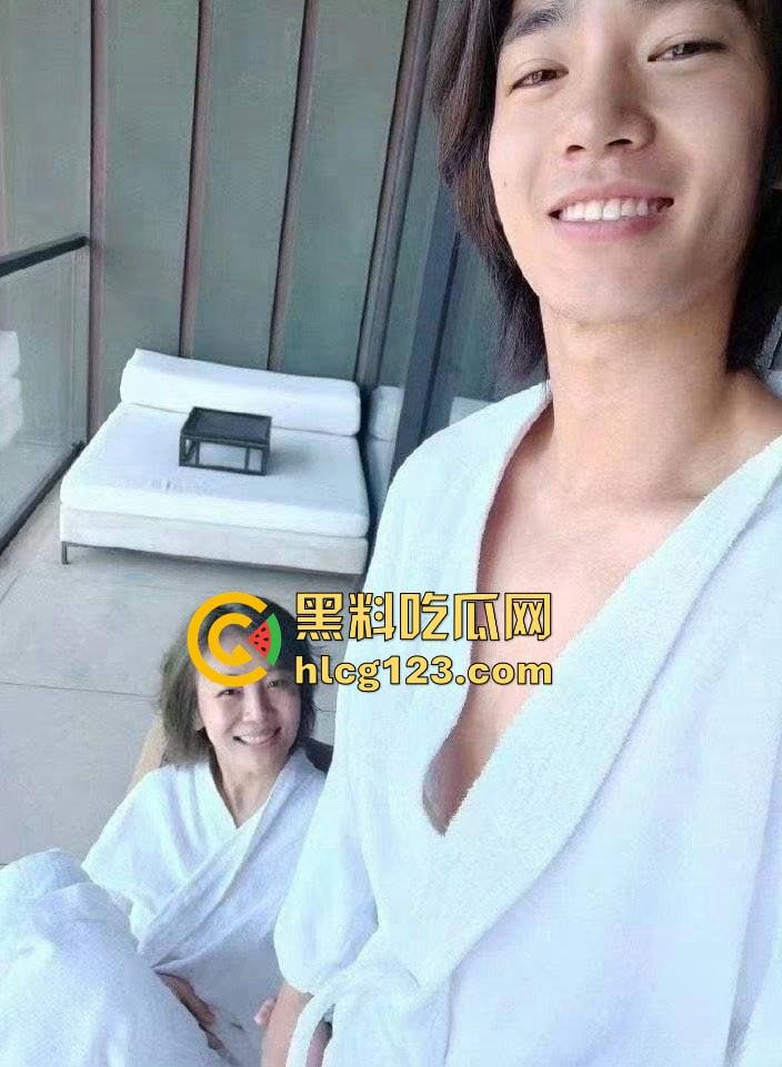 于适多段恋情曝光！时间管理大师劈腿四人，张雨绮怒怼内幕震撼内娱！-82