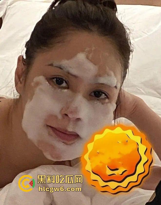 阿娇被曝小三上位失败，阿娇知三当三被男方曝光私密照不雅视频，余衍隆敲诈翻车直接进监狱，艳照门风云再起！-21