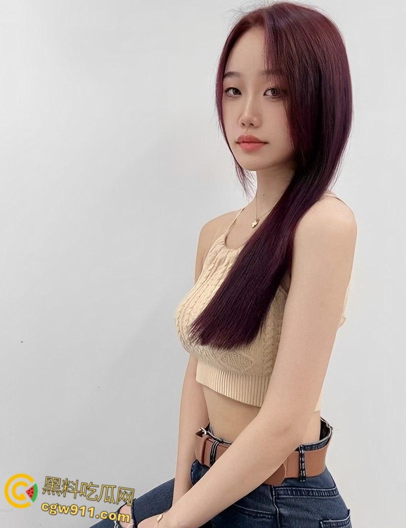 河南银行实习生【张文静】，被男友调教成淫骚母狗，情趣婚纱深喉口爆，露脸自慰SM束缚，玩法超淫！-1