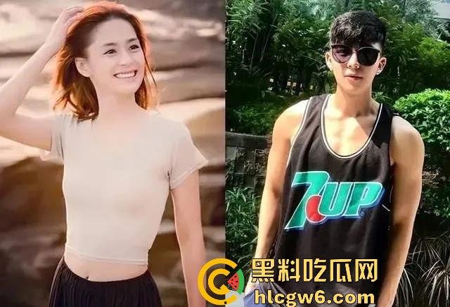 阿娇被曝小三上位失败，阿娇知三当三被男方曝光私密照不雅视频，余衍隆敲诈翻车直接进监狱，艳照门风云再起！-43