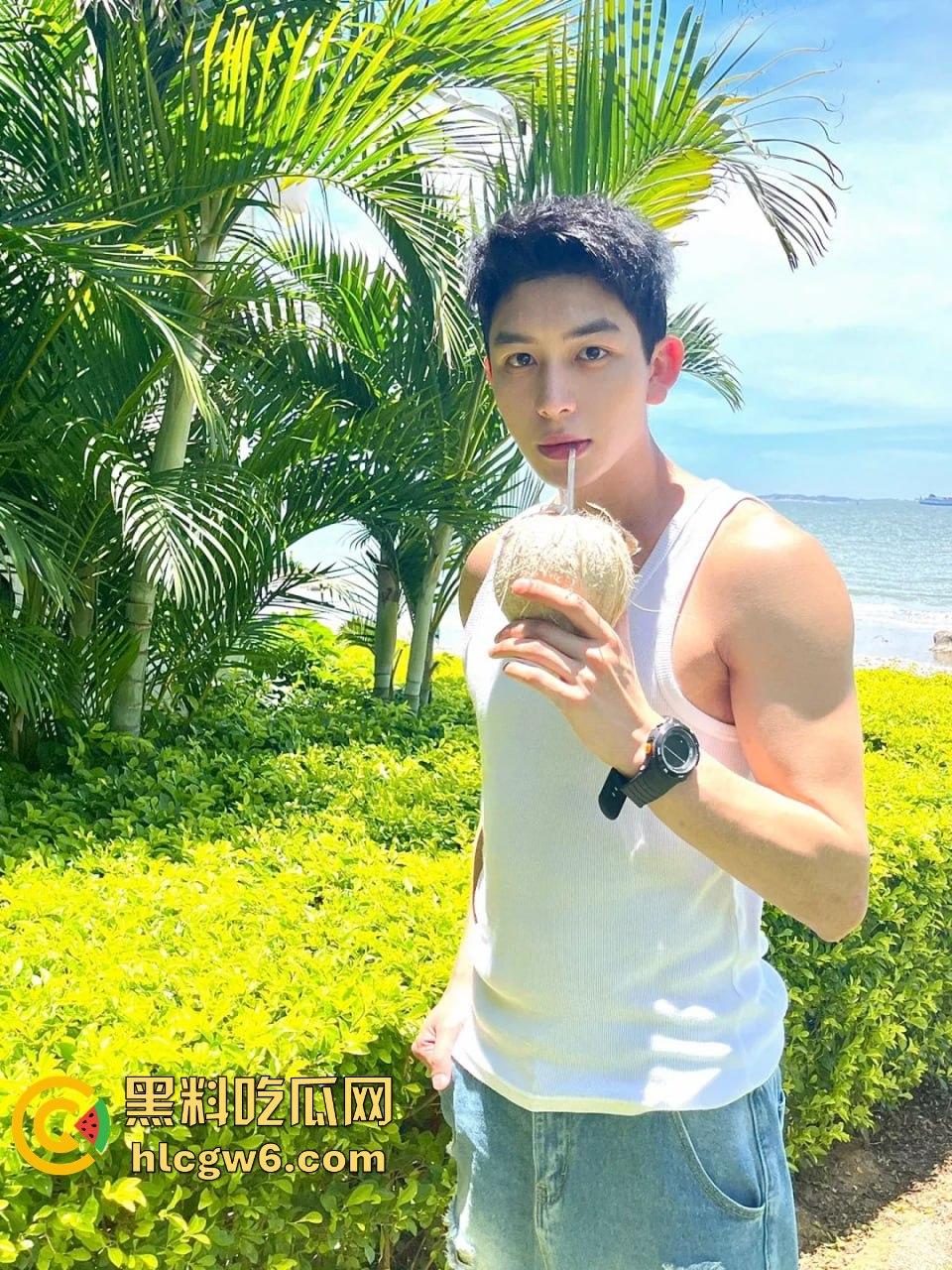 阿娇被曝小三上位失败，阿娇知三当三被男方曝光私密照不雅视频，余衍隆敲诈翻车直接进监狱，艳照门风云再起！-48