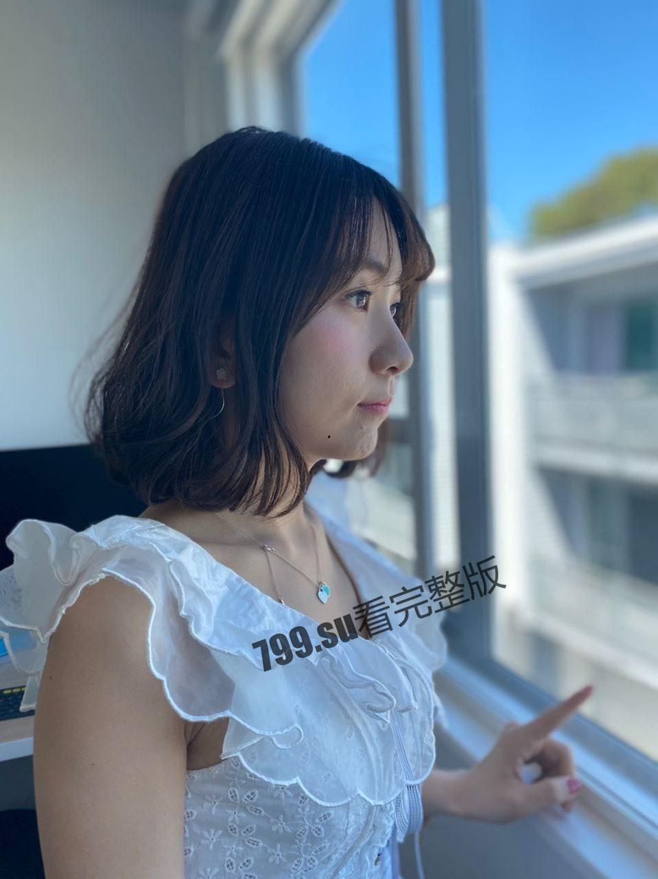 台湾粉嫩学妹 刘宇昕 遇上渣男 粉嫩小穴都快被插烂了-4