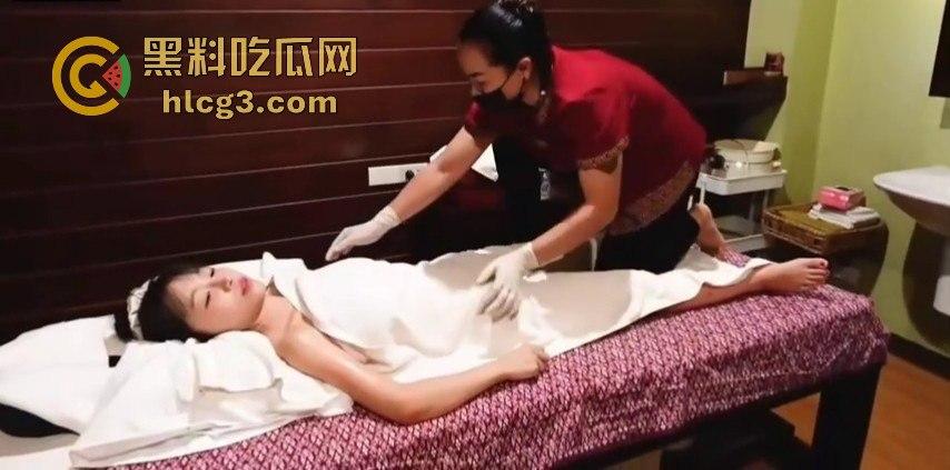 听说过抓龙筋你听过抓凤筋？泰国古法抓凤筋全过程，女技师手法媲美神之手加藤鹰！-2