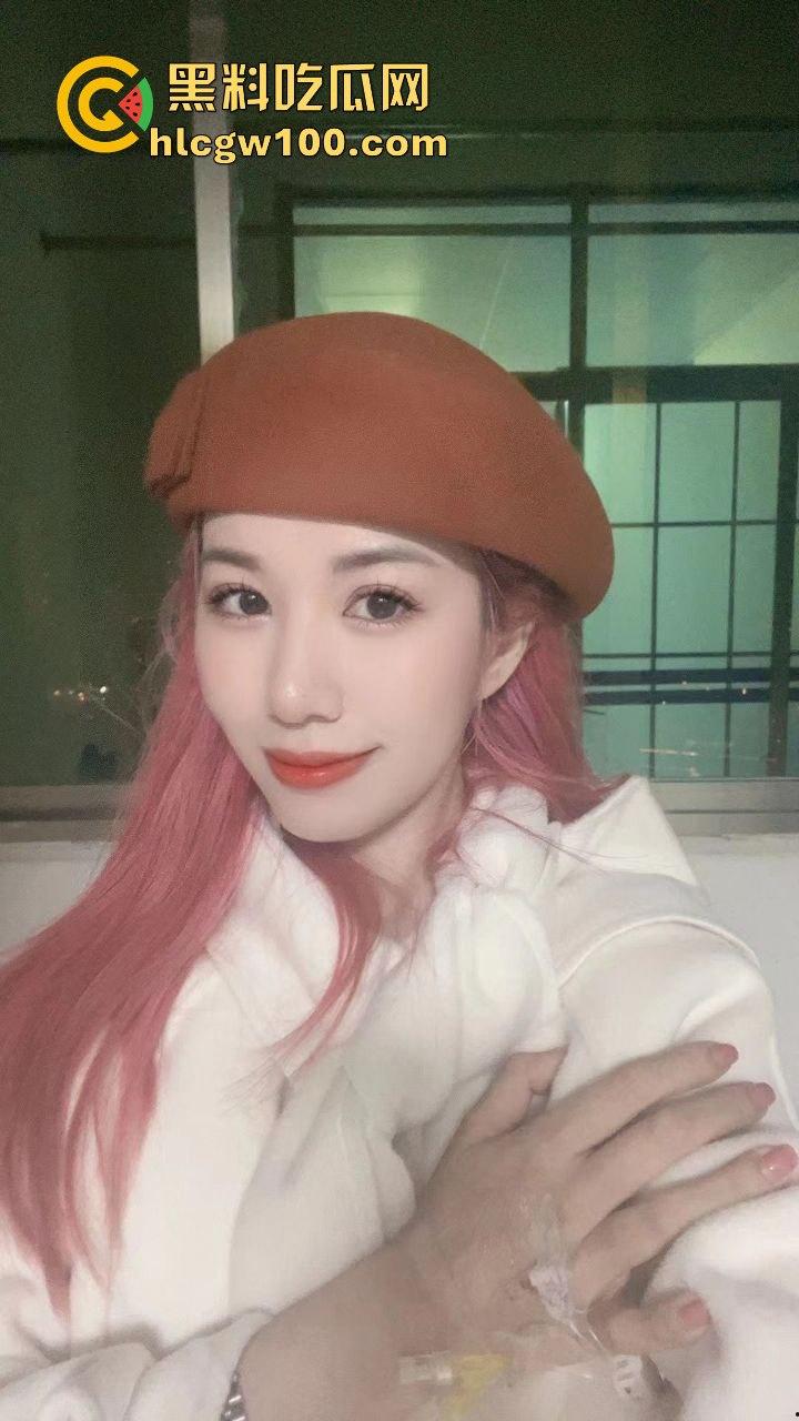 白嫩粉穴美少妇『郑如梦』被七根大屌轮番爆操，小穴被操到流水成河，金主带兄弟开火车，把她干成了精液储存罐！-4