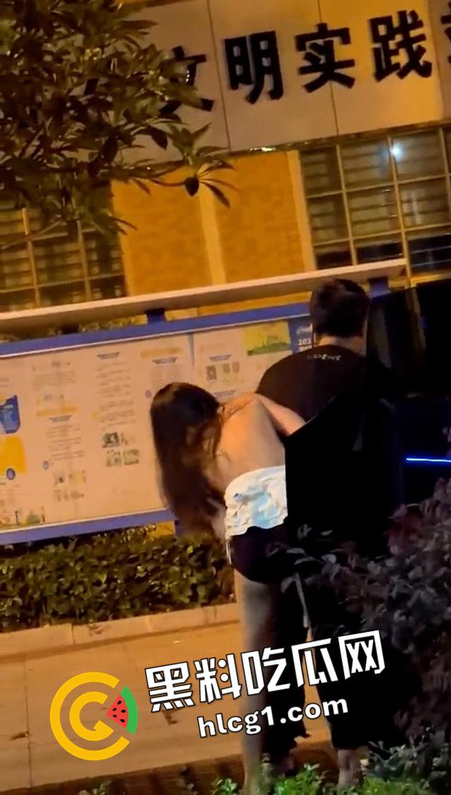 东莞再上大分！退伍军人【孙家升】和小三车震被自动报信给正妻  捉奸撕逼大战 奶罩都扯烂了 现场视频流出-1