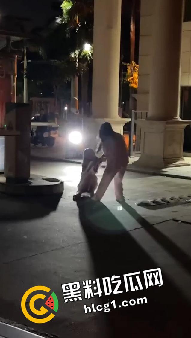 东莞再上大分！退伍军人【孙家升】和小三车震被自动报信给正妻  捉奸撕逼大战 奶罩都扯烂了 现场视频流出-3