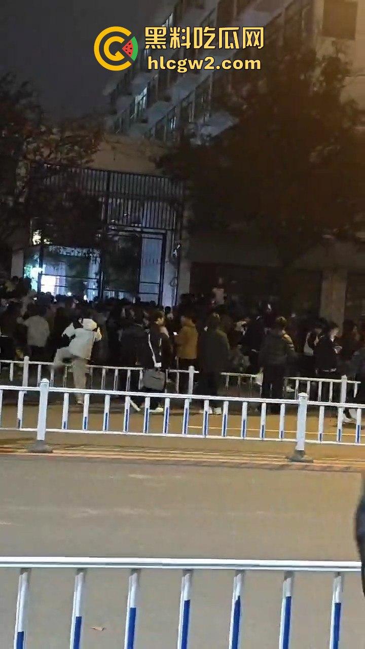 苏州经贸大学情侣惨案！男生杀害女友，大学生戾气重，校园命案频发吓坏众人！-13
