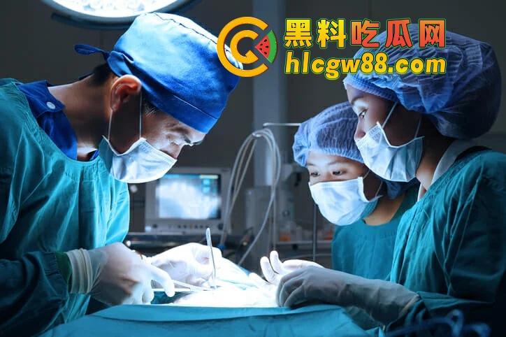 小鸟变大雕换炮计划！阴茎增大手术震撼实测 9CM秒变18CM战神之枪 ，这根真的压不住了！-8