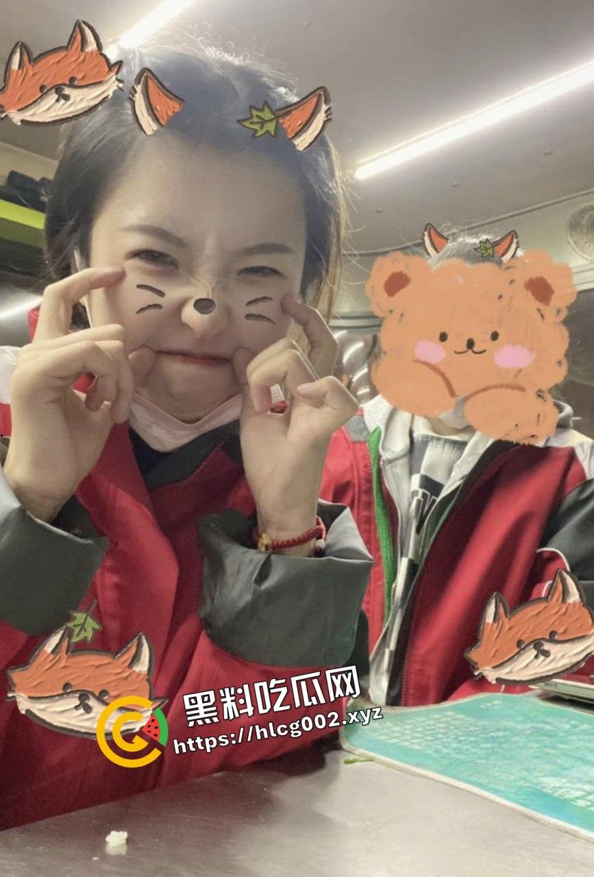 重庆京东物流实习生『张兰』欲求不满 背着男友发自慰视频勾引男人约炮！视频曝光！-2