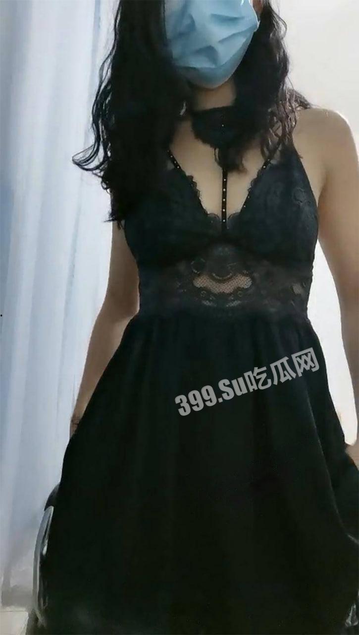 安徽师范大三 苏茜 下海主播「梵生」 直播时被同学认出！各种类型信手拈来，玩得就是反差-2