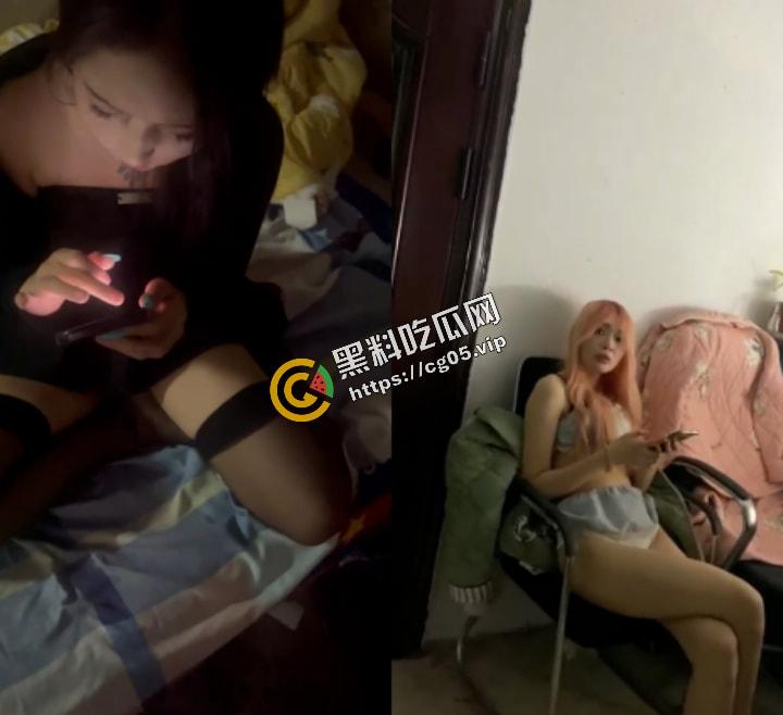 扫街 爱你孤身走暗巷，爱你不贵的模样.  小姐的匠人精神，做轮椅都给你抗进去嫖娼！ （七）-5