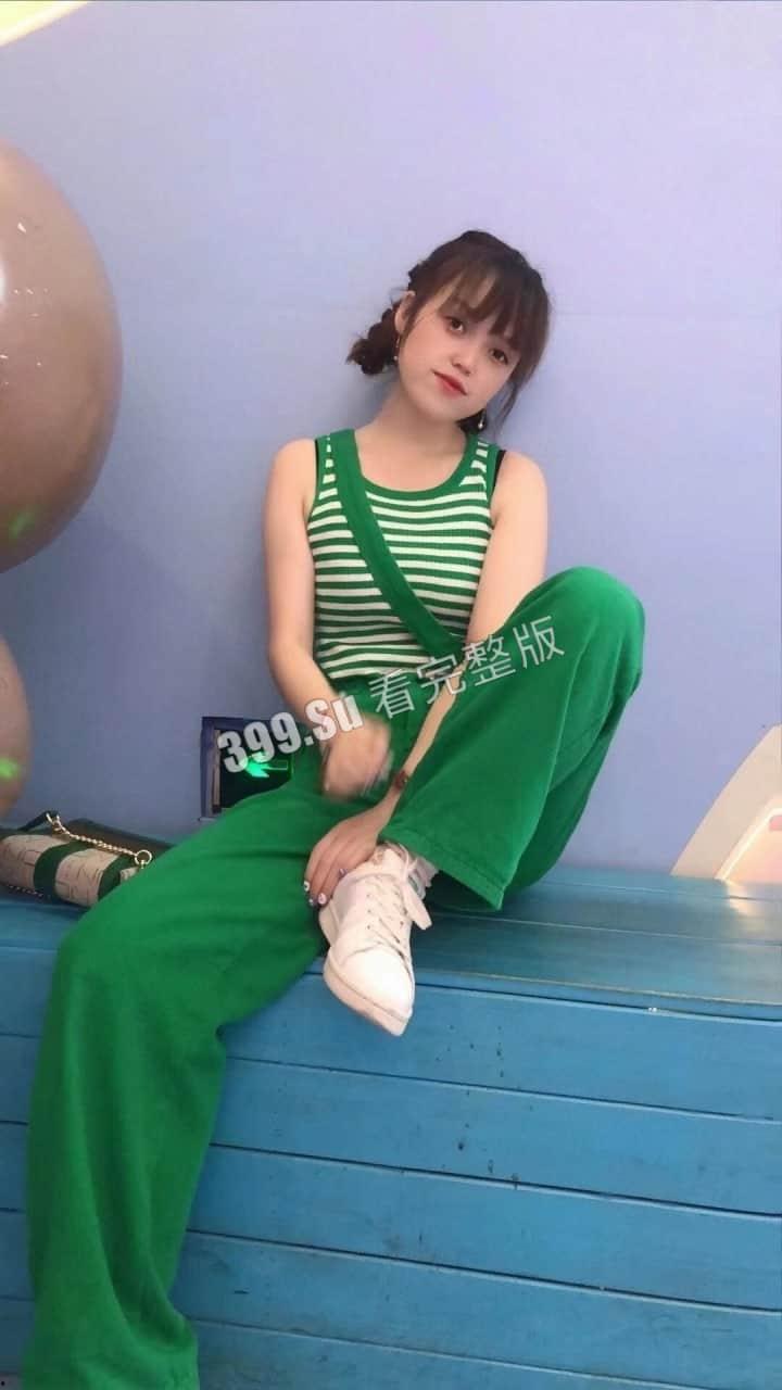 郑州工商大学美女老师 李鸿波 背着男朋友偷腥 中途还敢接电话  偷拍视频流出-1