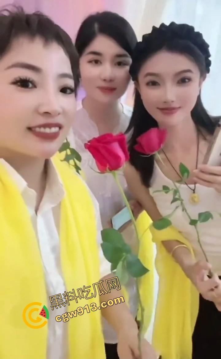 广州天弛精英培训会秒变大保健？全员睡衣浴袍开小灶，学习调情像传销，更像桂林仔处三害翻版！-3