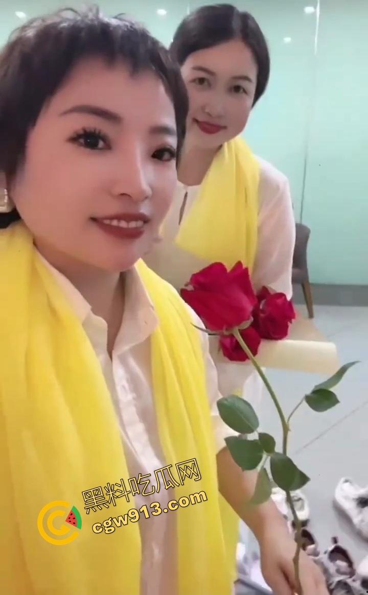 广州天弛精英培训会秒变大保健？全员睡衣浴袍开小灶，学习调情像传销，更像桂林仔处三害翻版！-4