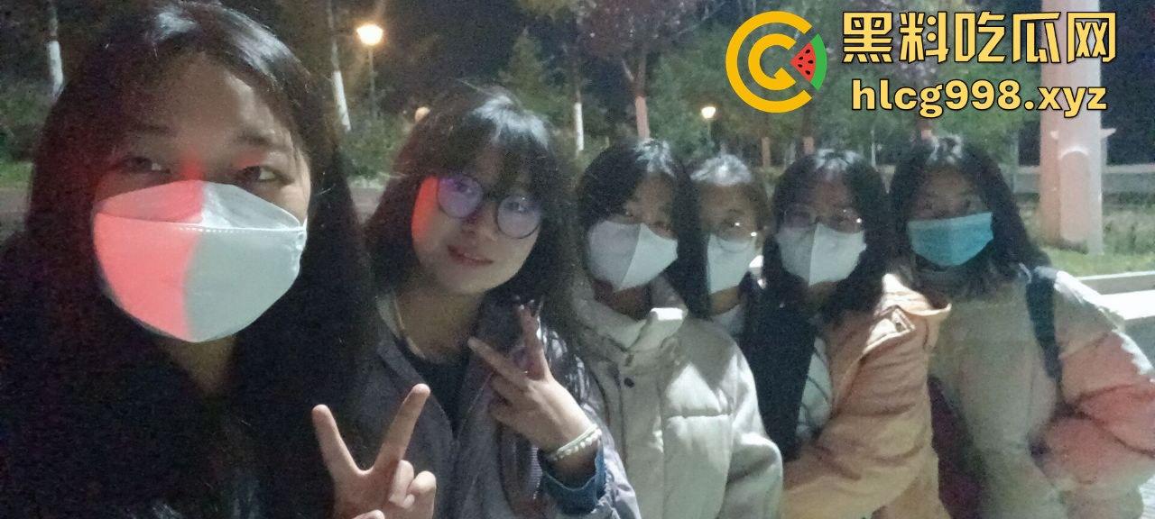 青海师范大学嫩妹【雷娇】翻车！党员身份掩盖不住母狗本色，异地男友曝光无套约炮视频！-8