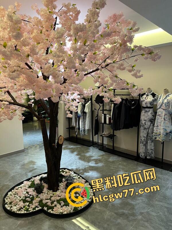 不在长沙等于性福缺席 长沙日式换装剧本SPA太敢了 制服诱惑配实操环节 活脱脱一场能射的RPG游戏！-7