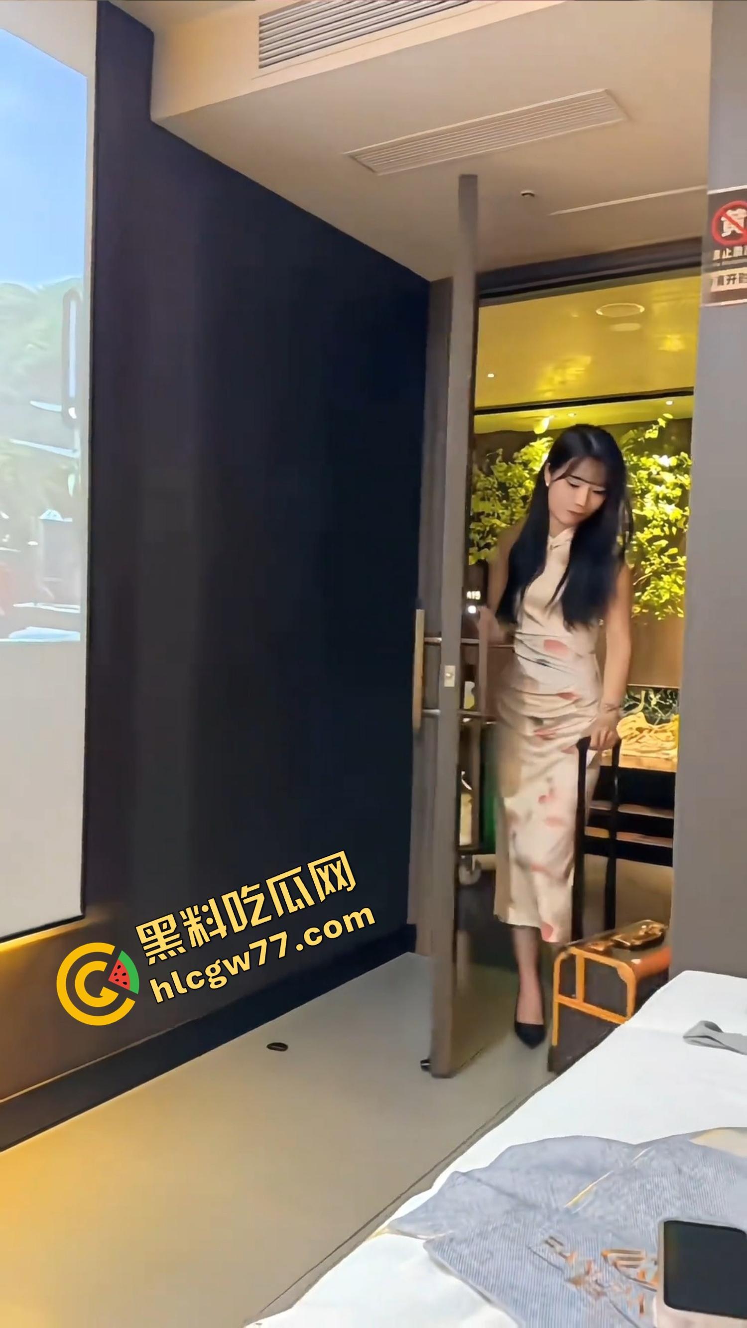 不在长沙等于性福缺席 长沙日式换装剧本SPA太敢了 制服诱惑配实操环节 活脱脱一场能射的RPG游戏！-26