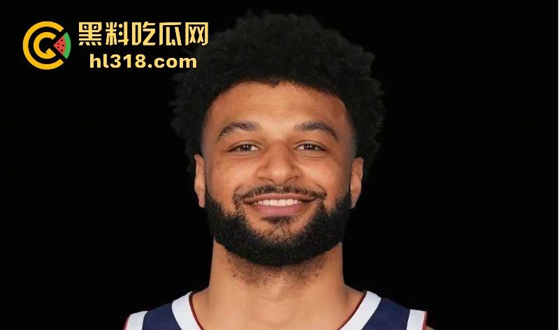 NBA丹佛掘金球星【贾马尔穆雷】与女友性爱视频曝光,巨乳美女跪地口交,内容露骨粉丝瞬间炸锅!-3