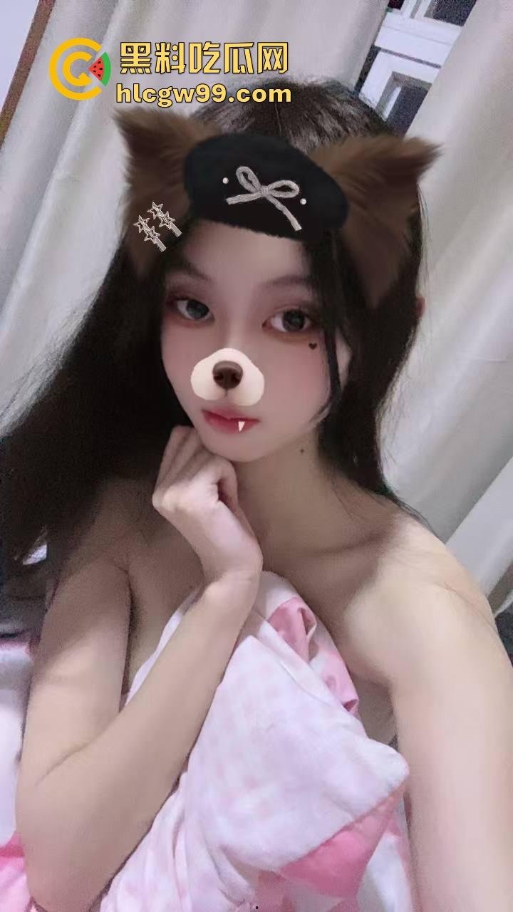 安徽合肥【赵欣】网调视频火了，骚母狗自慰抠嫩穴淫水四溢，骚逼拉丝让人绷不住！-10