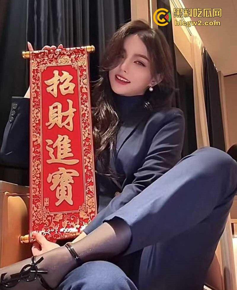 独家曝光！抖音顶级混血女神【NingYu】绝美御姐异域风情气质 付费资源露毛挑逗叫人心痒难耐-3