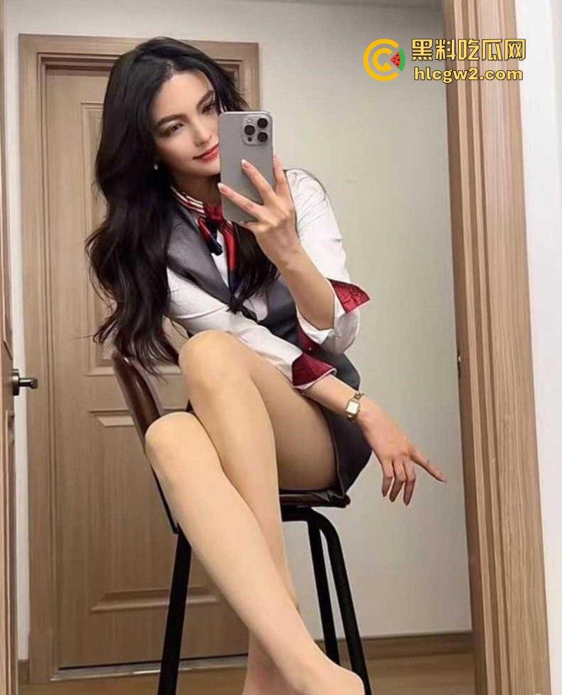 独家曝光！抖音顶级混血女神【NingYu】绝美御姐异域风情气质 付费资源露毛挑逗叫人心痒难耐-7